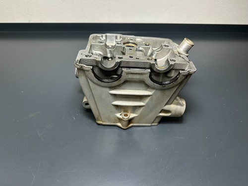 Testata originale ktm - testata,