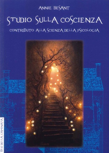 Libri annie besant studio - besant,