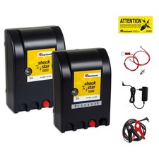 Recinto per pascolo recinto