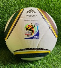 Jabulani Soccer Ball FIFA
