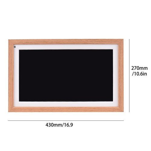Cornice digitale grande - cornice,