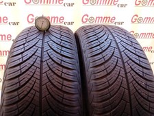 2 PNEUMATICI SEMINUOVI 6,0MM