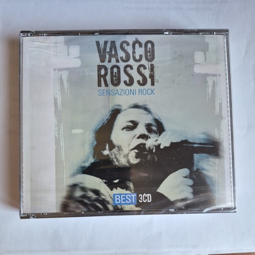 Vasco rossi sensazioni - vasco,