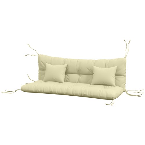 Outsunny set cuscini - outsunny,