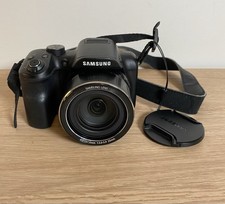 Samsung WB1100F 16,4 megapixel