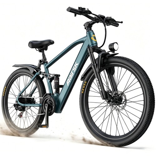Bici elettrica gt900 36v 13ah - elettrica,