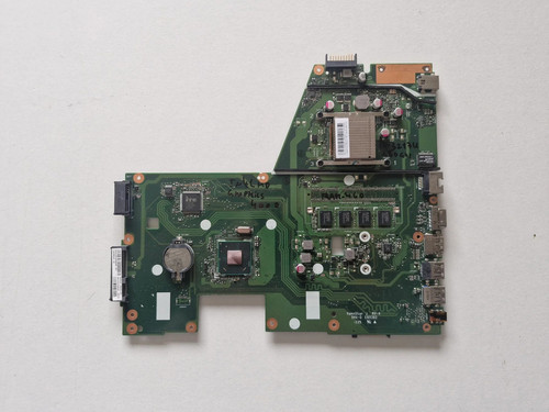 Carte mère asus x551c - carte,
