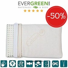 CUSCINO LETTINO O CULLA MEMORY