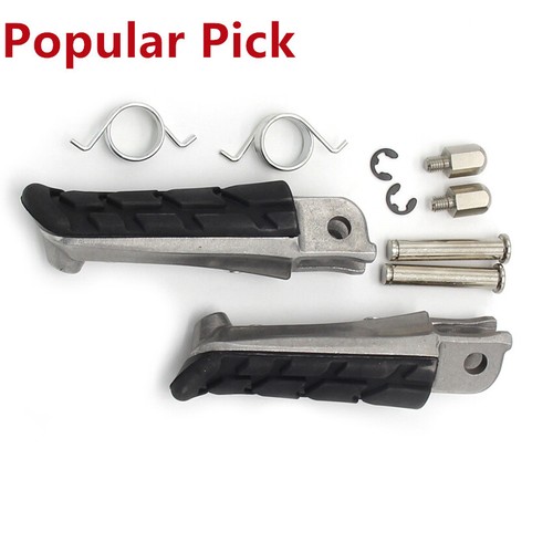 For honda front footrest foot - honda,