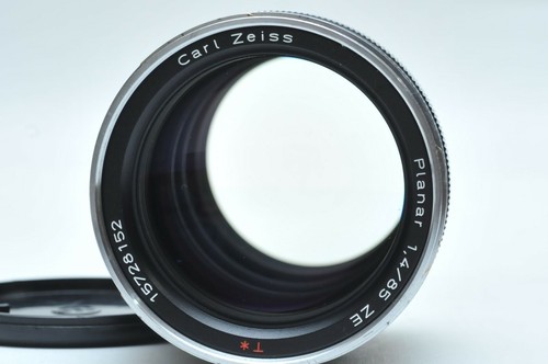 Zeiss planar t ze - 85,