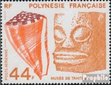 Francobolli Francese Polinesia