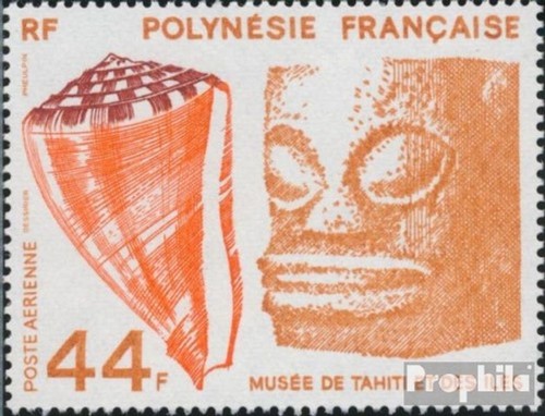 Francobolli francese polinesia - francobolli,
