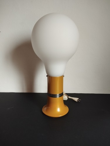 Lampada tavolo forma - da, a