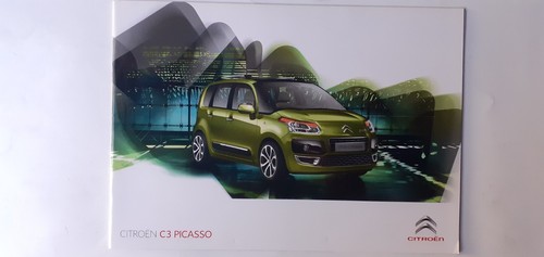 Citroen picasso libretto - citroen:, (libretto