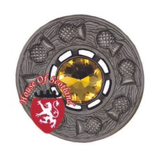 Spilla scozzese kilt mosca