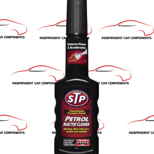 Stp pulitore iniettori benzina - stp,