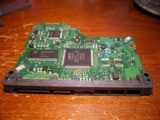 PCB Hard Disk Seagate Barracuda 7200.11 750 GB