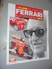  AUTOSPRINT I 70 ANS DEL