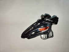 Deragliatore SHIMANO Deore XT FD-M8020 11 Velocità 2x11v montaggio diretto