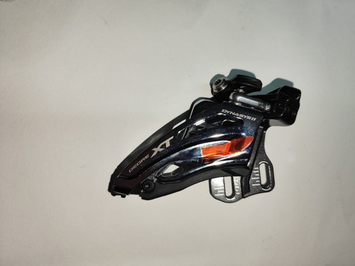 Deragliatore shimano deore - deore, xt