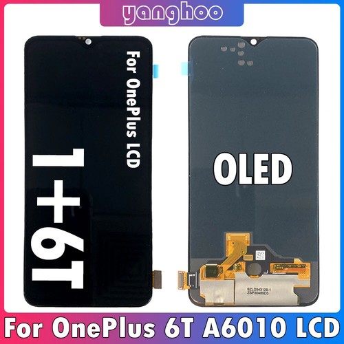 Display oled per oneplus - display,