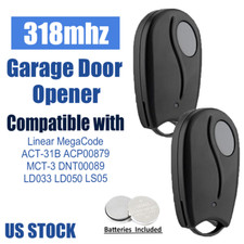 318MHZ ACP00879 Trasmettitore