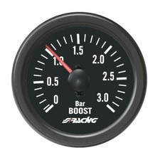 Indicatore meccanico 2''