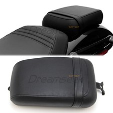 Cuscino Solo Pillion Sedile Posteriore Passeggero per Harley Nightster 975 RH975 2022 23