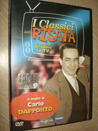 Dvd classici della risata il - i,