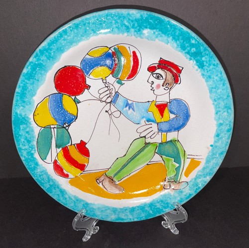 Vintage desimone piatto - desimone,