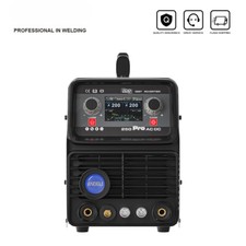 Saldatrice AC/DC 200A con