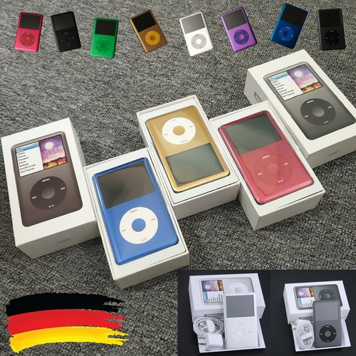 Apple ipod classic 7 - ✅apple,