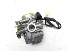 CARBURATORE DENI PD18J REVISIONATO SYM FIDDLE II 50 2008 RFGAW0SWX8X