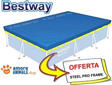 Bestway TELO COPERTURA Piscina