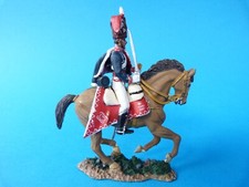 Soldato Piombo - Cavaliere