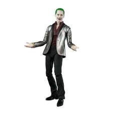 Suicide squad joker - suicide, squad:
