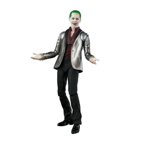 Suicide squad joker - squad:,