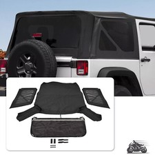 For Jeep Wrangler JK 2 Door