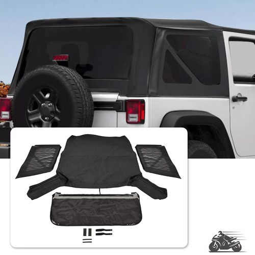 For jeep wrangler door - for, 2
