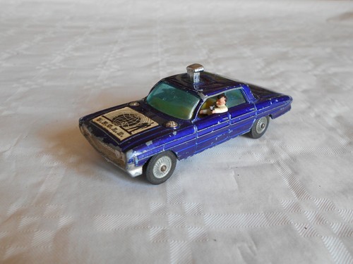 Giocattoli corgi vintage uomo - giocattoli,