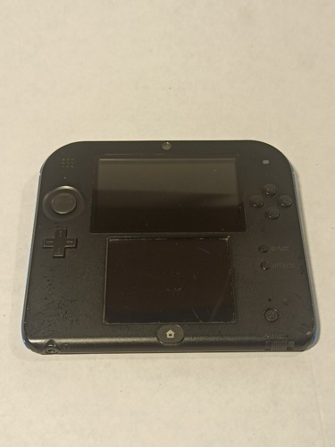 Nintendo 2ds console portatile - nintendo,