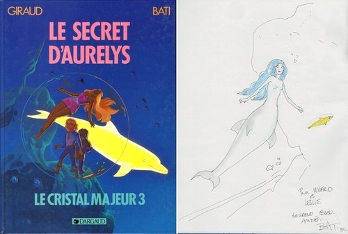 Jean giraud marc - jean, +