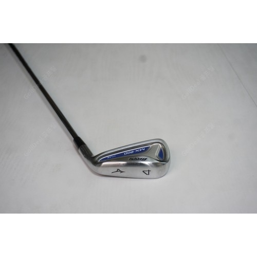 Mizuno 200 ferro forgiato - mx-200,