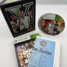 GTA V Grand Theft Auto 5