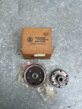 INGRANAGGIO CAMPANA FRIZIONE FRANCO MORINI MOTORE MARCE 50