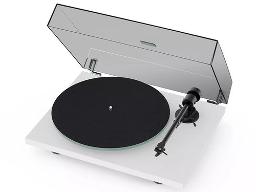 Pro ject evo biaco - pro-ject, t1
