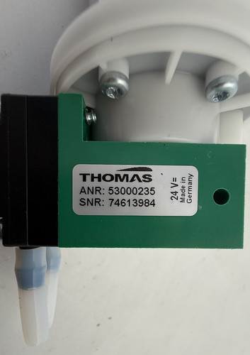 Thomas 53000235 pompa - 53000235, di