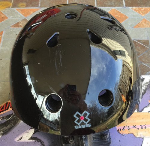 Casco bell skateboard - casco,