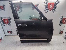 PORTIERA PORTA SPORTELLO ANTERIORE DX FIAT 500L