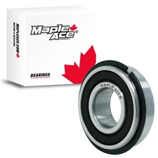 6206-2RSNR Cuscinetto a sfera